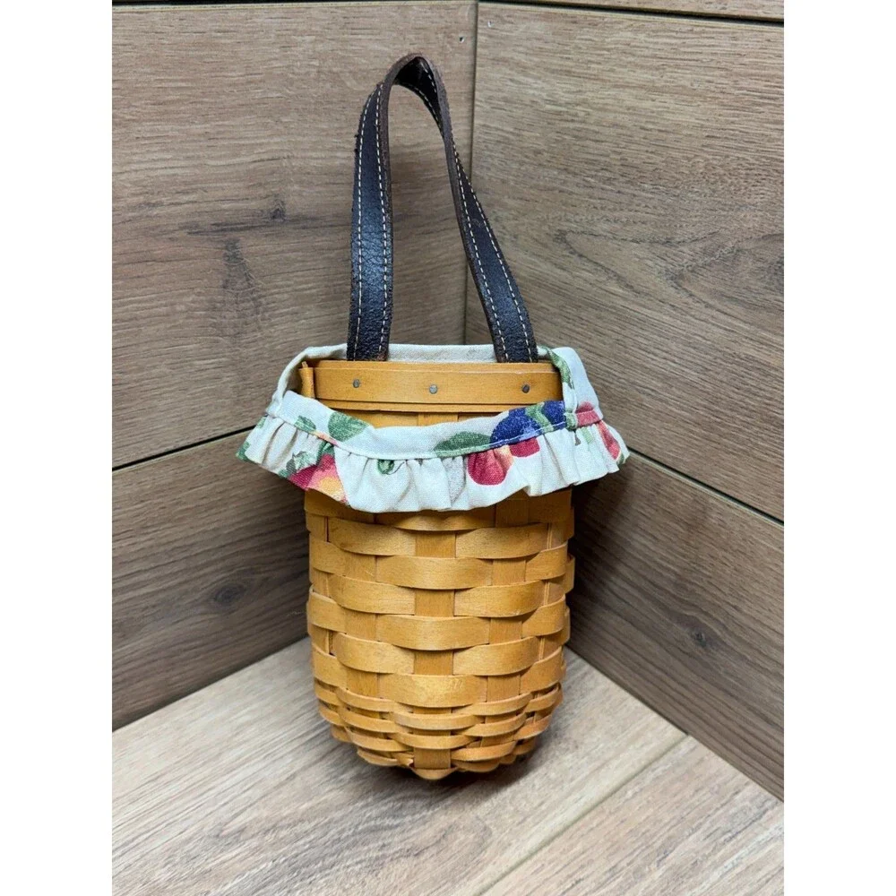 Longaberger item sale